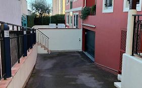 L34 Hermes Suite Terrace Parking Ac 2Mins Sea