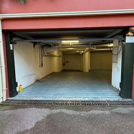 L34 Hermes Suite Terrace Parking Ac 2Mins Sea Saint-Jean-Cap-Ferrat Exterior photo