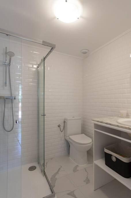 L34 Hermes Suite Terrace Parking Ac 2Mins Sea Saint-Jean-Cap-Ferrat Exterior photo
