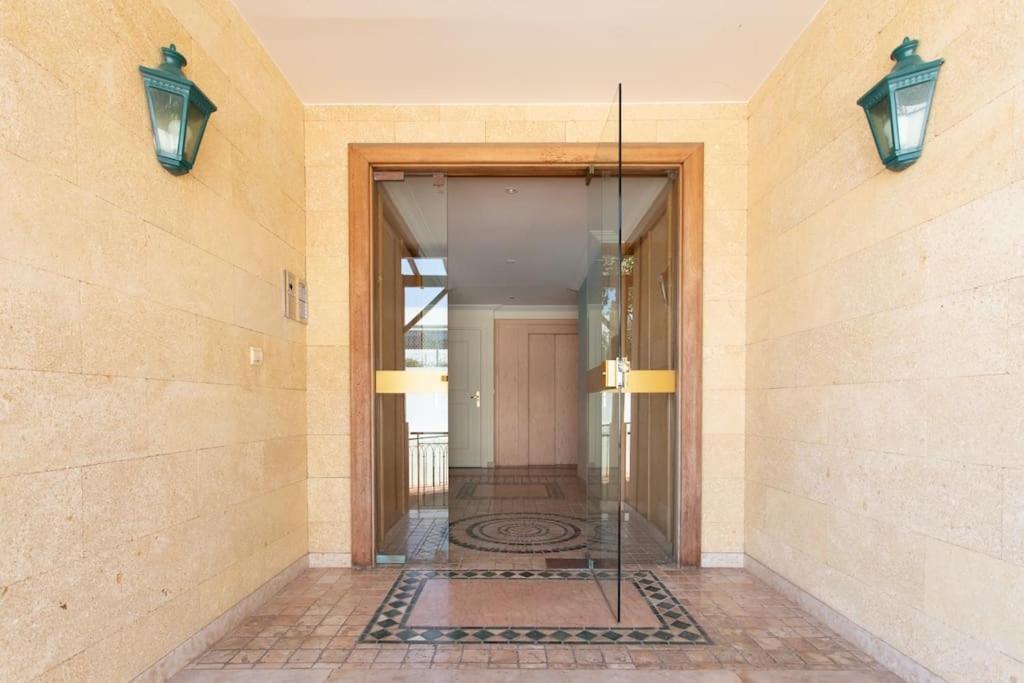 L34 Hermes Suite Terrace Parking Ac 2Mins Sea Saint-Jean-Cap-Ferrat Exterior photo