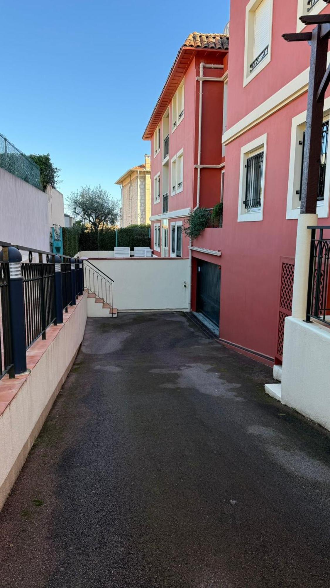 L34 Hermes Suite Terrace Parking Ac 2Mins Sea Saint-Jean-Cap-Ferrat Exterior photo